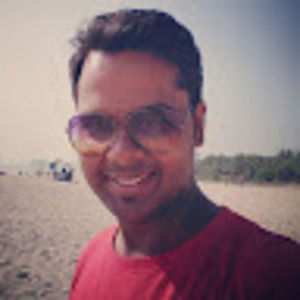 Meet your Posher, Shishir chandra